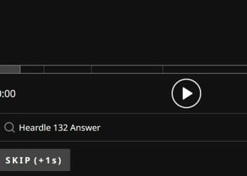 Heardle Answer Today July 7 2022 Hints