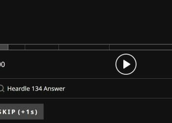 Heardle Answer Today July 9 2022 Hints