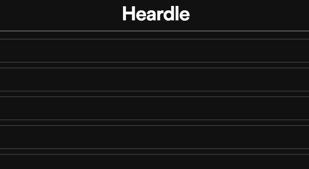 Heardle July 15 2022 Answer Today