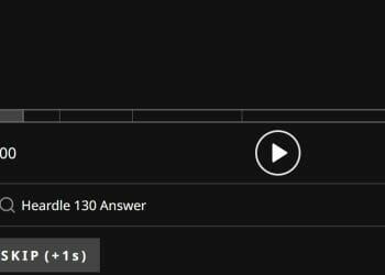 Heardle July 5 Answer Today