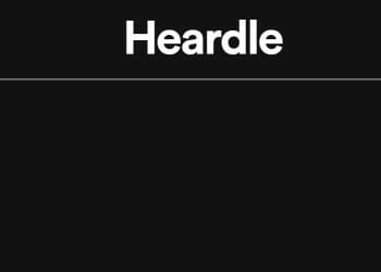 Heardle of the Day July 22 2022 Answer Hints Today