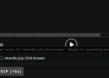 Heardle of the day July 23 2022 Answer Hints Today