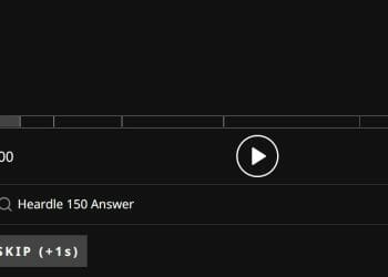 Heardle of the day July 24 2022 Answer Today Hints