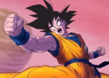 Is Dragon Ball Z Skin Coming to Fortnite