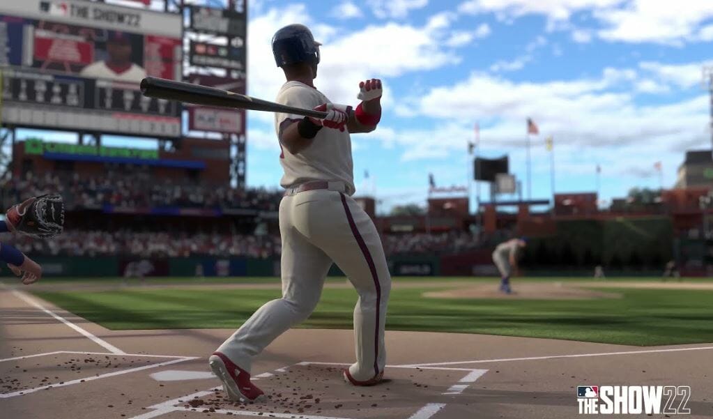 MLB The Show July 14 Update Patch Notes 1.12