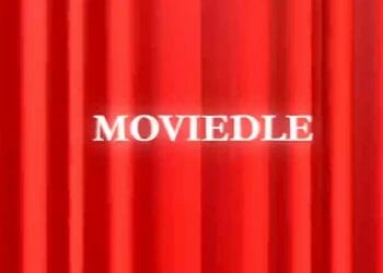 Moviedle Answer July 10 Movie Wordle Answer and Hints Today