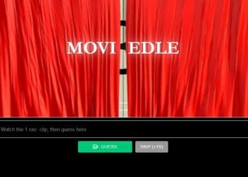 Moviedle Answer July 2 Movie Wordle Answer and Hints Today