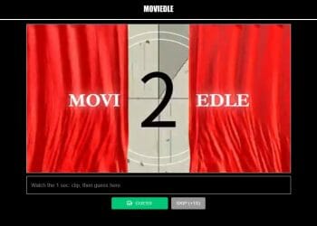 Moviedle Answer July 23 2022 Hints