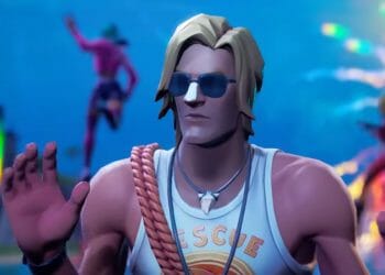 Fortnite No Sweat Summer 2022 Challenges & Rewards Now Live – Rebuilding the Block