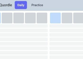 Quordle 19th July 2022 Answers Today Hints