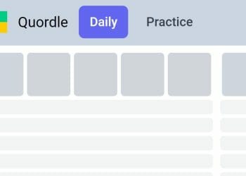 Quordle Answers July 27 2022 Today