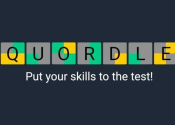 Quordle Answers July 30 2022 Today