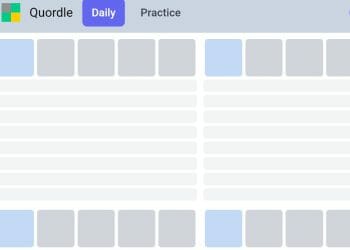 Quordle July 13 2022 Answer & Hints