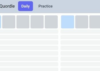 Quordle July 18 2022 Answers Today
