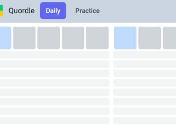 Quordle July 23 Answer Today Hints