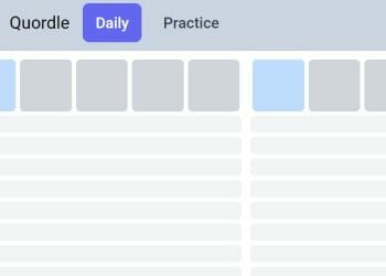 Quordle July 29 2022 Answers Hints Today