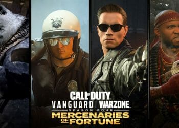 Warzone Season 4 Reloaded Midseason Update Patch Notes