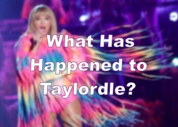 What Happened to Taylordle