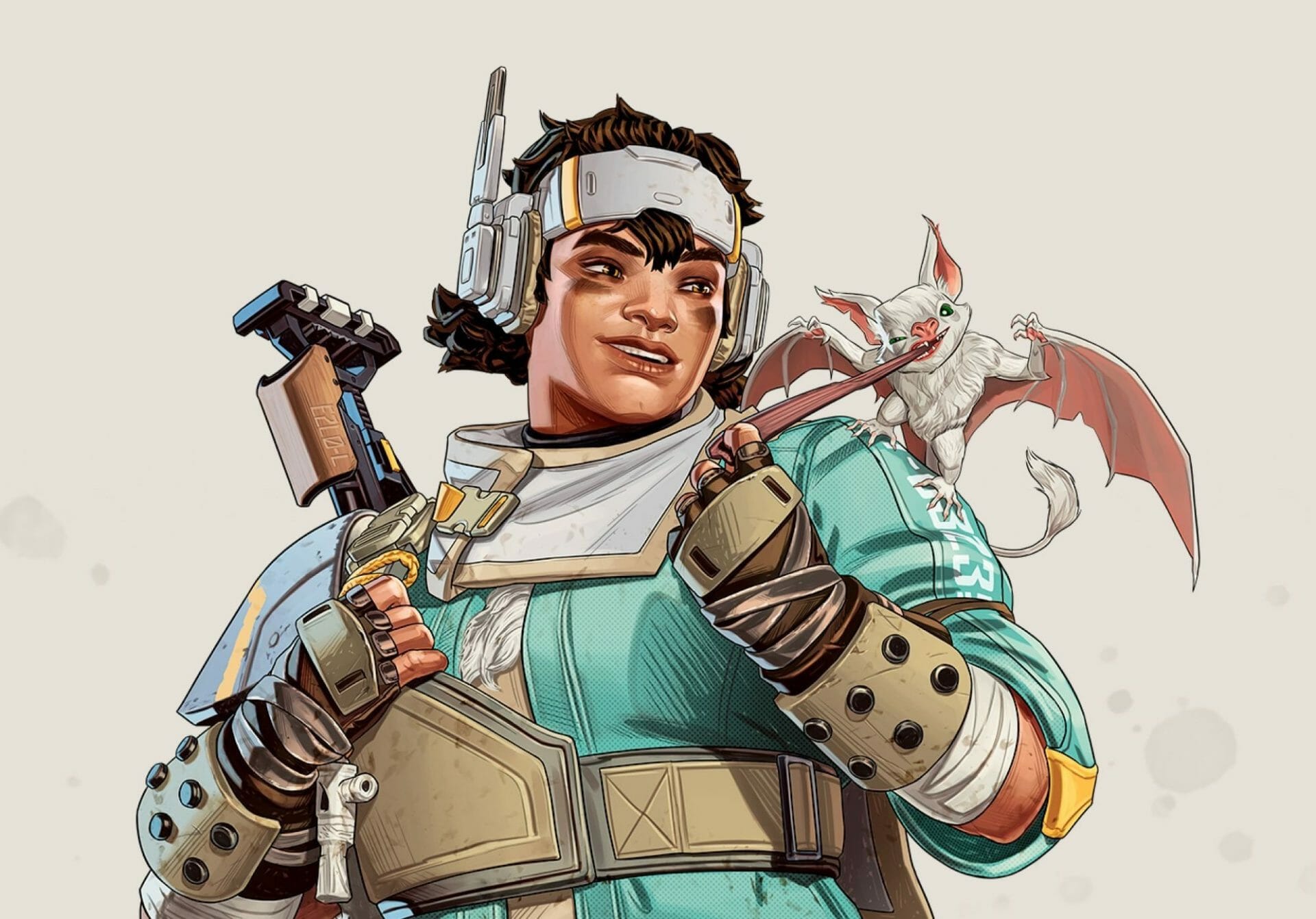 Apex Legends Season 13 - Vantage