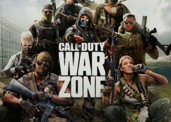 CoD Warzone Vanguard Servers Down August 16 2022 Status