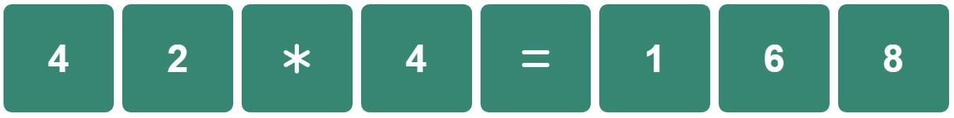 Daily Speed Nerdle Answer - 10th August 2022
