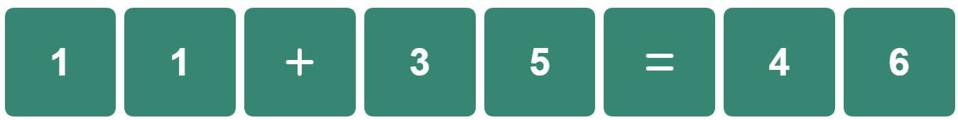 Daily Speed Nerdle Answer - 11th August 2022