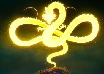 Epic Games Tease Dragon Ball Z x Fortnite Collab Release Date on Twitter