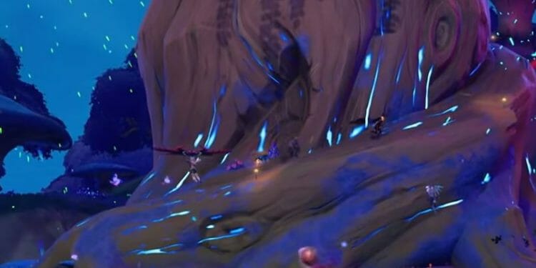 Fortnite Update 21.50 Patch Notes Servers Downtime August 30 2022