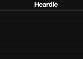 Heardle August 17th Answer Today
