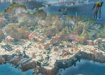 New Apex Legends Season 14 Patch Notes – Hunted 2.02 Update – August 8th, 2022