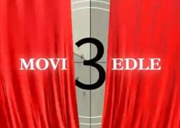 Moviedle Answer August 14th 2022