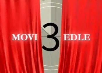 Moviedle Answer Today - 3rd August 2022