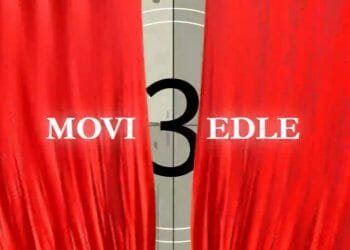 Moviedle August 8th Answer