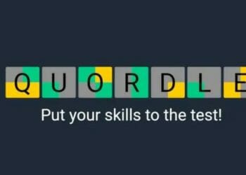 Quordle Answer - 27th August 2022