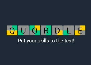 Quordle Answers August 16 2022
