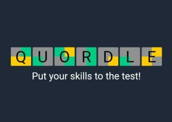 Quordle Answers August 17 2022