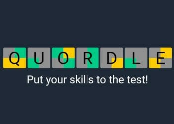 Quordle Answers August 22 2022