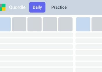 Quordle Answers September 1 2022 Today