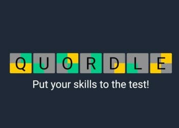 Quordle August 11 2022 Answer