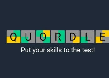 Quordle August 15th Answer 2022 Today
