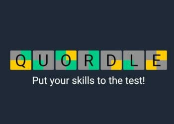 Quordle August 18 Answer Today Hints