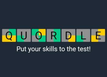 Quordle August 23rd Answer
