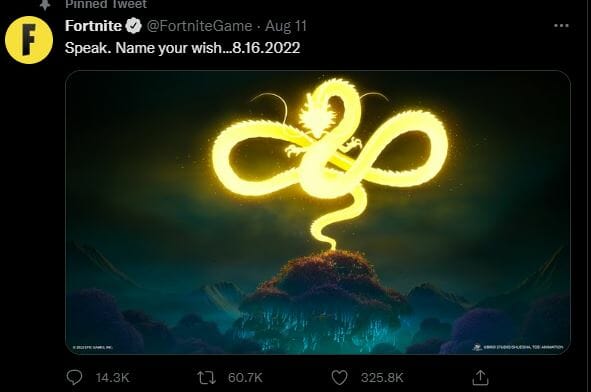 v21.40 Fortnite Update