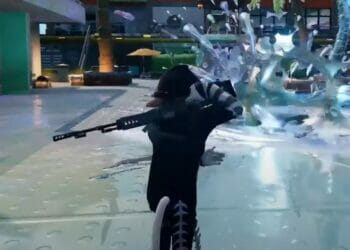 All Vaulted and Unvaulted Weapons in Fortnite Chapter 3 Season 4
