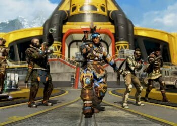 Apex Legends 2.04 update