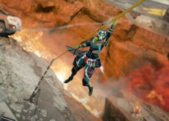 Apex Legends Loba Heirloom Reveal