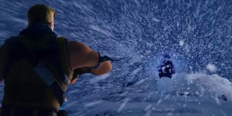 Are the Fortnite Servers Down Today Right Now September 18 2022 Status