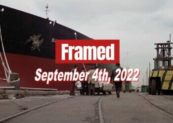 Daily Framed 177 Movie - September 4, 2022