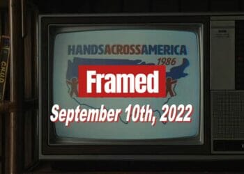 Daily Framed 183 Movie - September 10, 2022