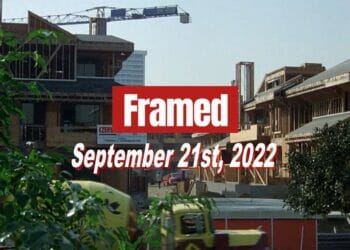 Daily Framed 194 Movie - September 21, 2022